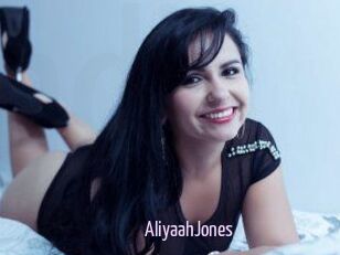 AliyaahJones