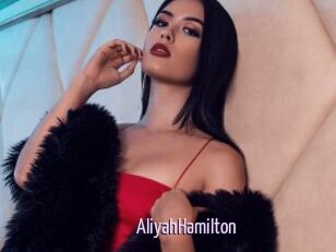 AliyahHamilton Anal Dilatation