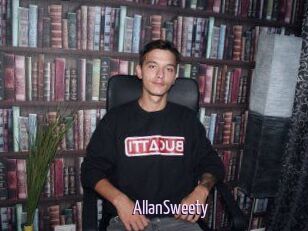 AllanSweety