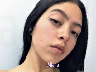 Allana