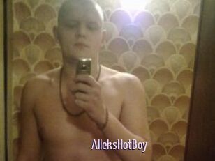 AlleksHotBoy