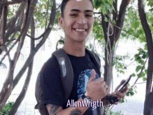 AllenWrigth