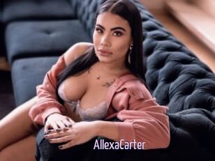 AllexaCarter