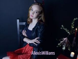 AllexisWilliams