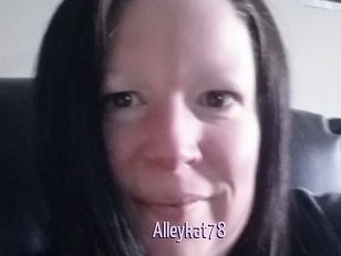 Alleykat78