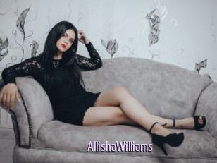 AllishaWilliams