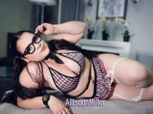 AllisoonMiller