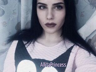 AllitaPrincess