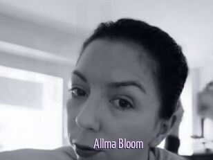 Allma_Bloom