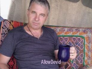 AllowDevid