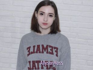 AllysonMoss