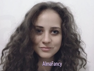 AlmaFancy