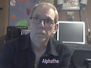 Alphathe