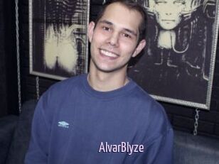 AlvarBlyze