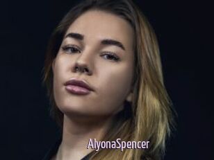 AlyonaSpencer