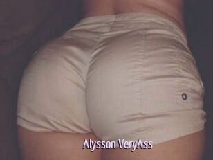 Alysson_VeryAss