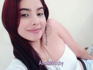 AmaiaNauthy