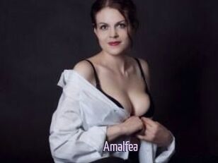 Amalfea