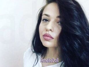 AmaliaDoll