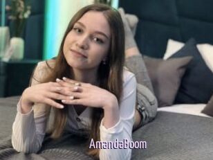 AmandaBoom