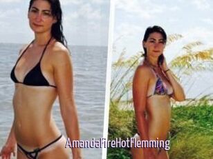 AmandaFireHotFlemming