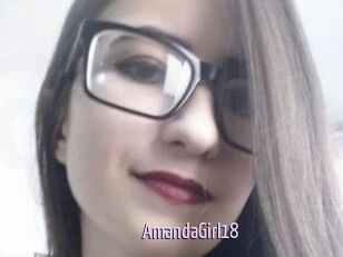 AmandaGirl18