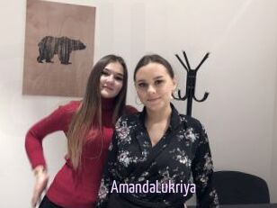 AmandaLukriya