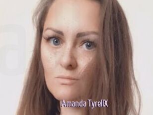 Amanda_TyrellX