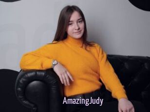 AmazingJudy