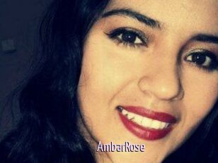 AmbarRose