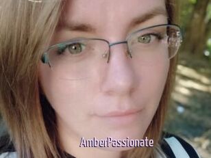 AmberPassionate