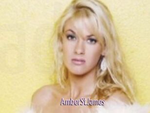 AmberStJames