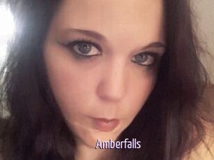 Amberfalls