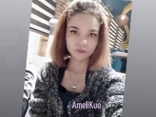 AmeliKuo