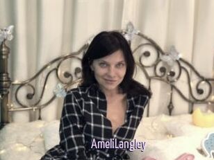 AmeliLangley