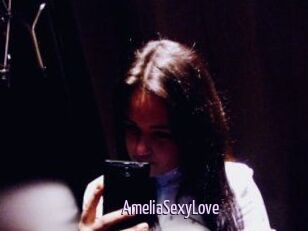 AmeliaSexyLove