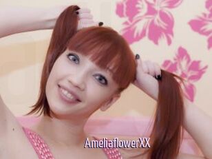 AmeliaflowerXX