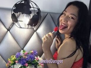 AmelieDanger