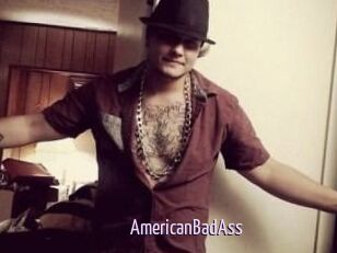 AmericanBadAss