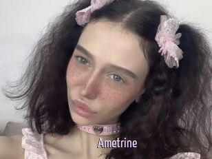 Ametrine