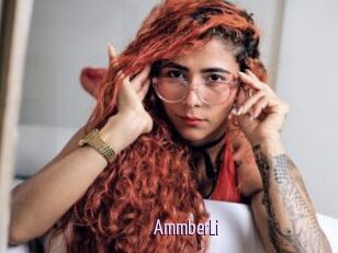 AmmberLi