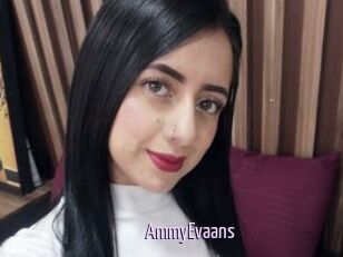 AmmyEvaans