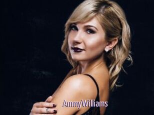 AmmyWilliams