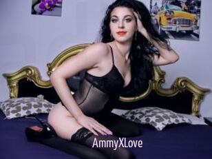 AmmyXLove