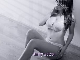 Ammy_watson