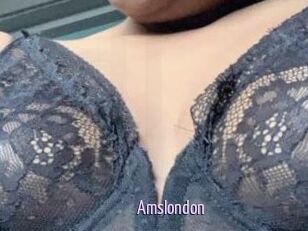 Amslondon