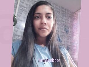 AmyAmbber