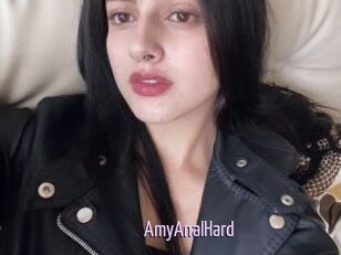 AmyAnalHard