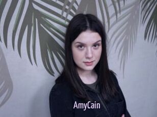 AmyCain