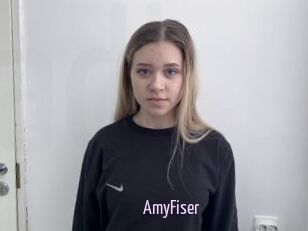 AmyFiser Anal Dilatation
